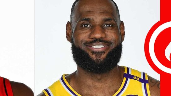 Historic night in NBA taken in Rochester, N.Y.